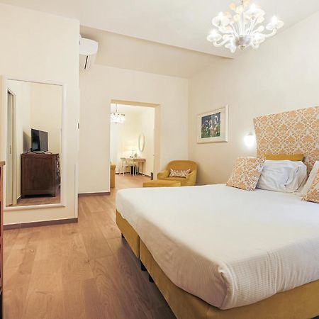 Canto Degli Aranci Florencja Zewnętrze zdjęcie