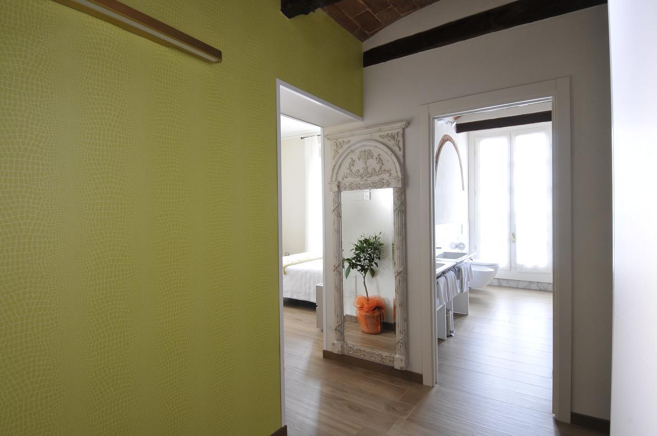 Canto Degli Aranci Florencja Zewnętrze zdjęcie
